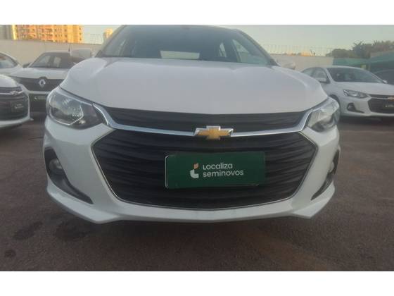 CHEVROLET ONIX 1.0 FLEX LT MANUAL CHEVROLET ONIX 1.0 FLEX LT MANUAL